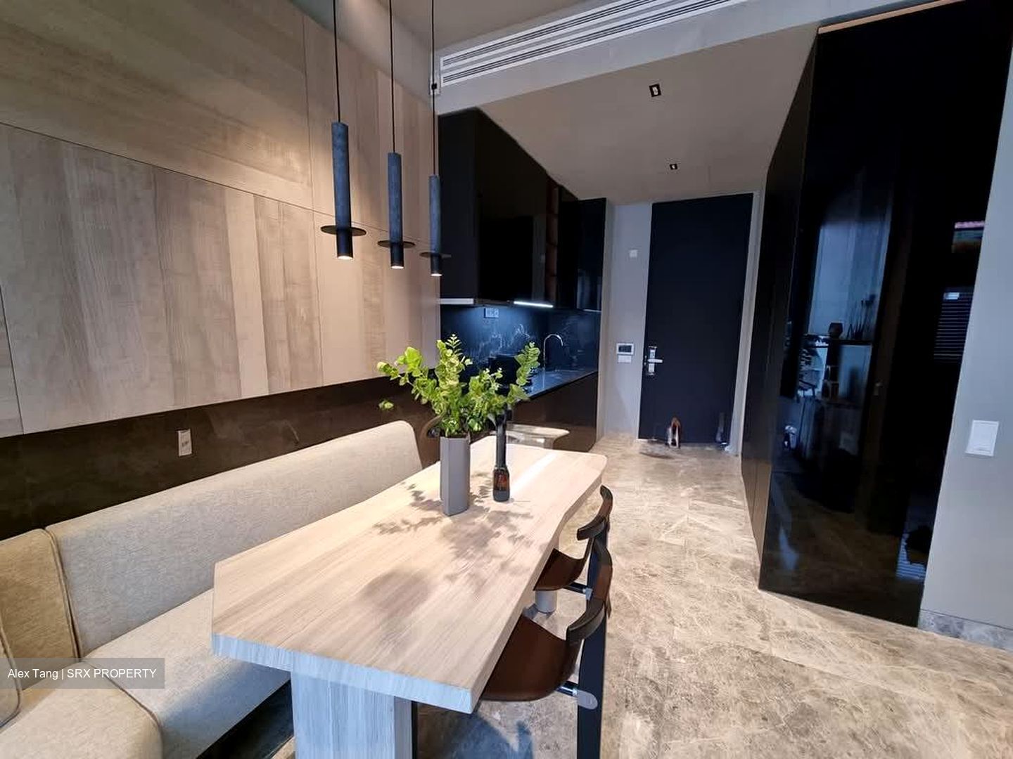 Jervois Privé (D10), Apartment #575744321
